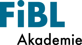 Logo of FiBL Akademie